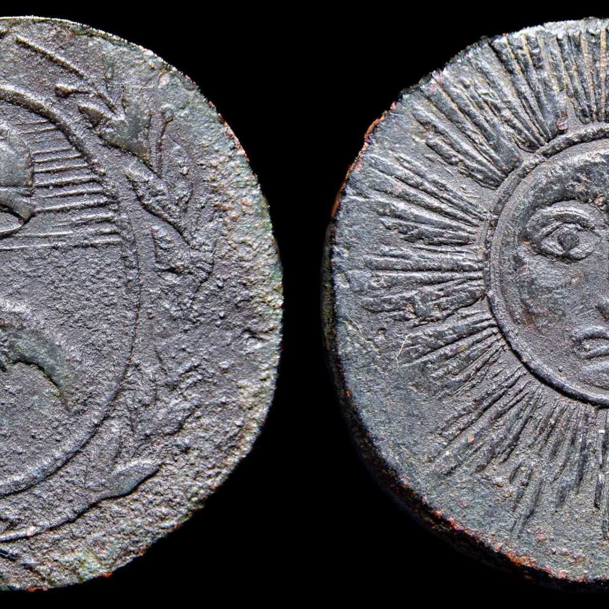 Pieza argentina inédita