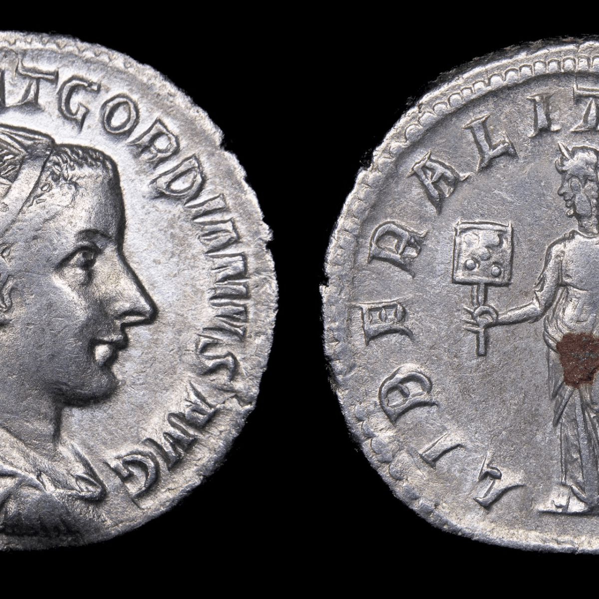 Roma: la crisis del siglo&nbsp;III