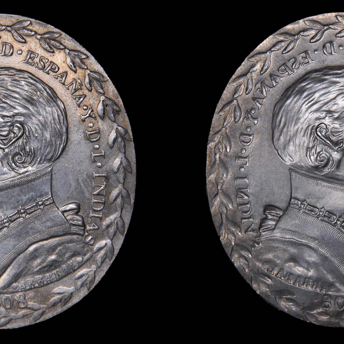 Escudo de la Junta de Sevilla por las Invasiones&nbsp;Inglesas