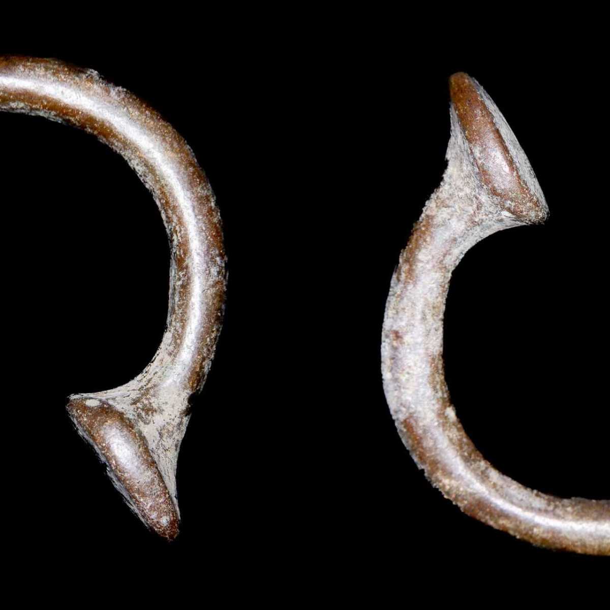 Monedas etnográficas e&nbsp;inusuales