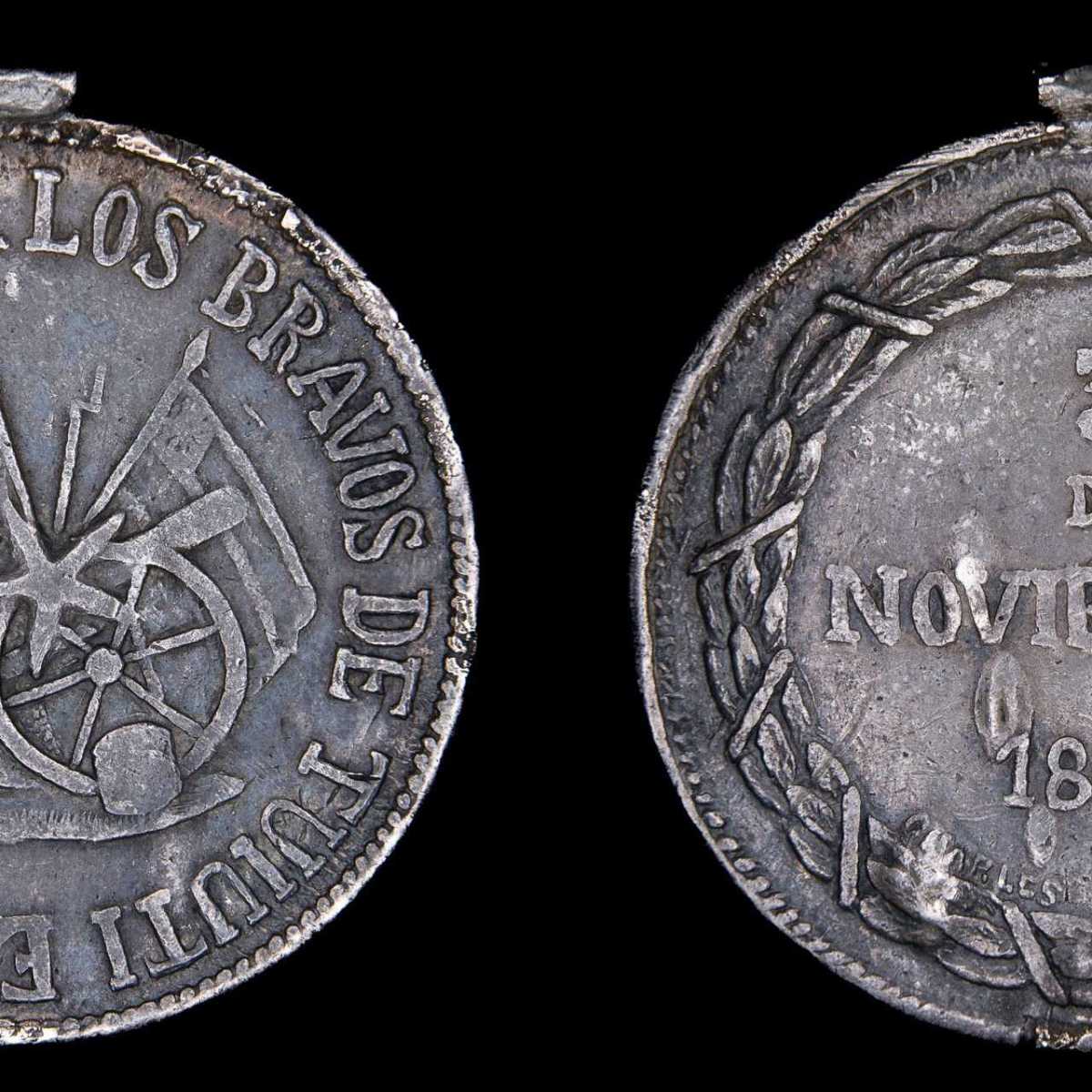Condecoraciones Guerra de la Triple&nbsp;Alianza