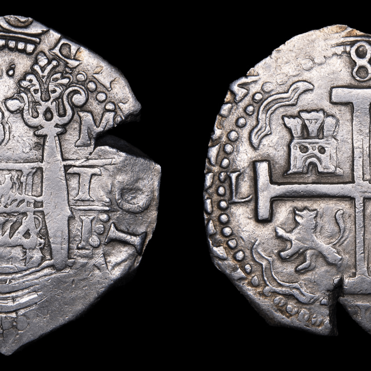 Selección de monedas de&nbsp;Lima